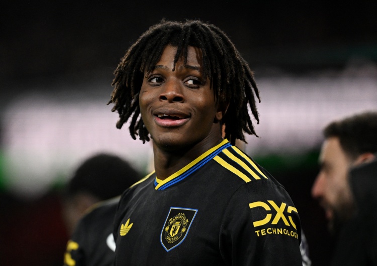 世界杯高清直播入口-ESPN:曼联担心多尔古可能要缺阵数周时间