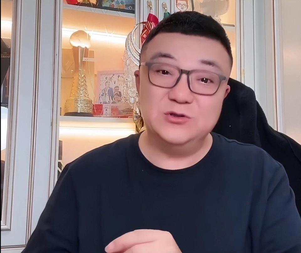 世界杯官方客户端安装-董路:我没有场地没有资质没有教练证 承认中国足球小将不是青训